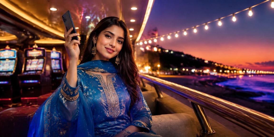 কক্সবাজার ক্যাসিনো অ্যাপ ব্যবহারের ছবি