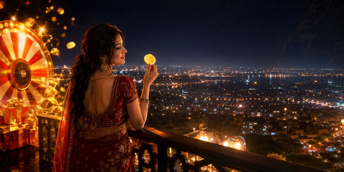 সিলেট রুলেট গেম নাইটমার্কেট